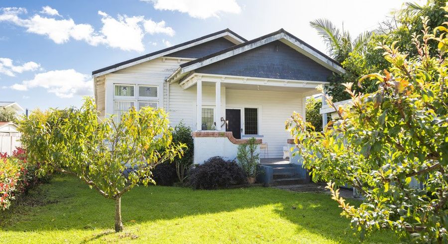  at 28 Domett Street, Whataupoko, Gisborne