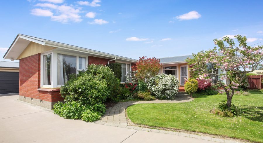  at 25 Erin Crescent, Mairehau, Christchurch