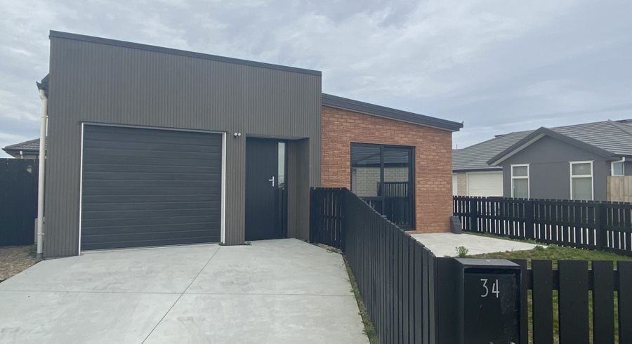  at 34 Pragma Rise, Rototuna, Hamilton, Waikato