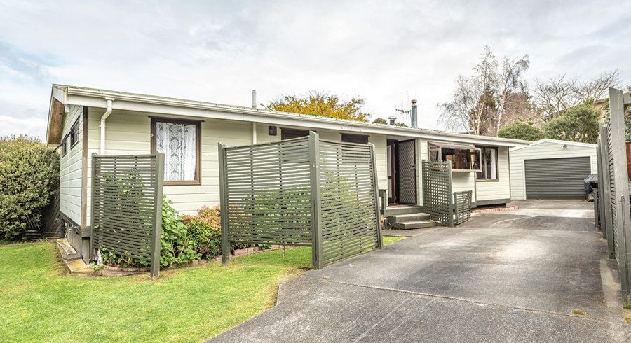 at 4 Spurdle Street, Springvale, Whanganui