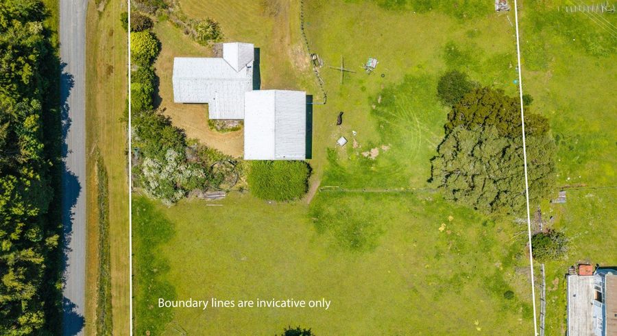  at 2 Ohoeka Street, Owhango, Ruapehu, Manawatu / Whanganui