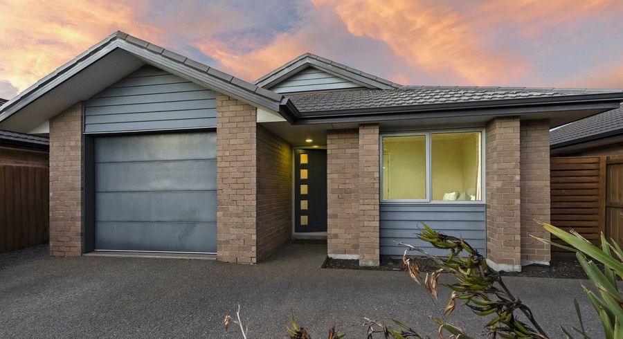 at 59 Rawnsley Terrace, Wigram, Christchurch