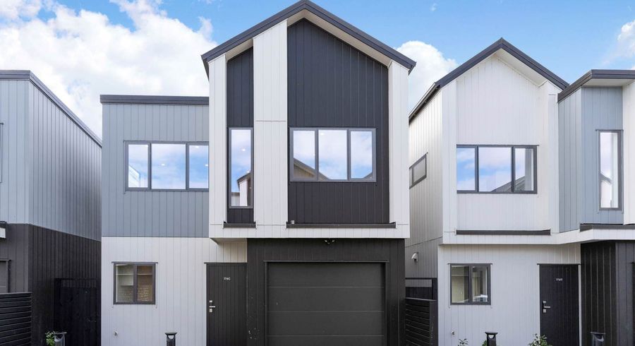  at 176c Princes Street West, Pukekohe, Franklin, Auckland