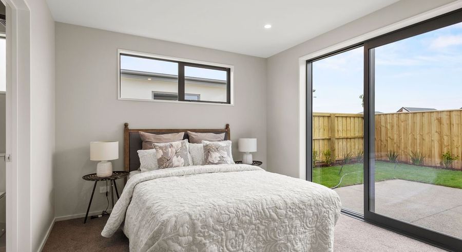  at 21 Kite Street, Rolleston, Selwyn, Canterbury
