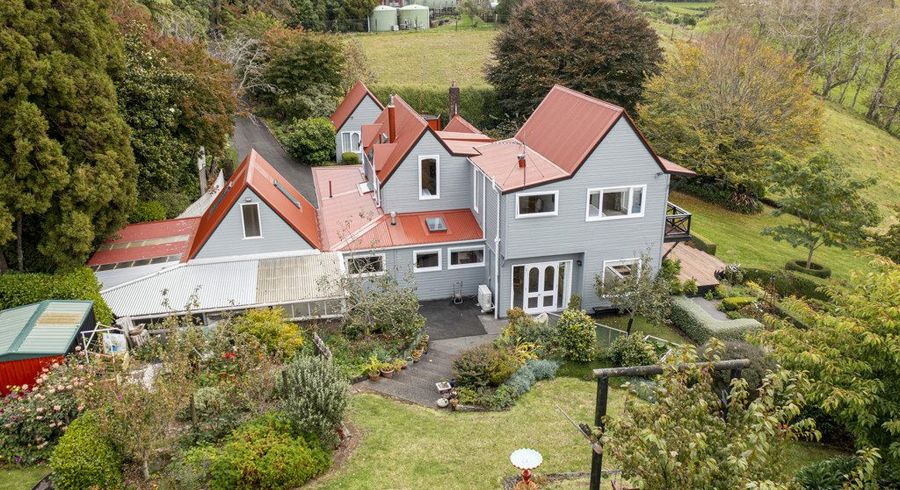  at 65 Parrs Road, Hurworth, NEW PLYMOUTH