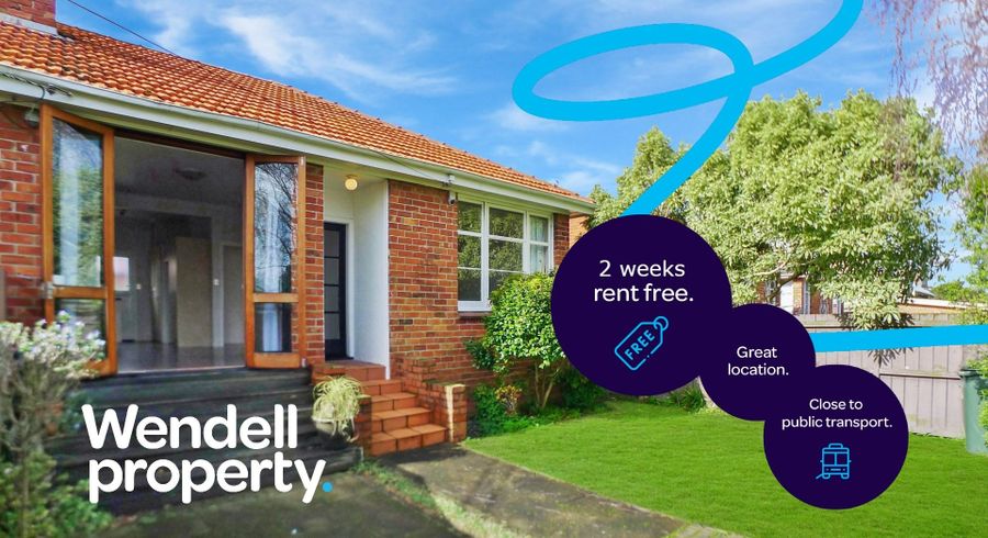  at 2/10 Pah Road, Epsom, Auckland City, Auckland