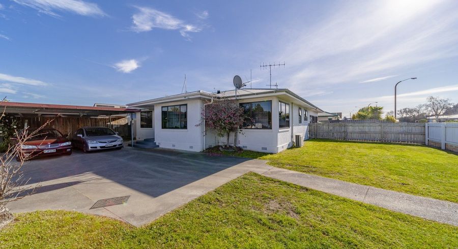  at 293 Kennedy Road, Onekawa, Napier, Hawke's Bay