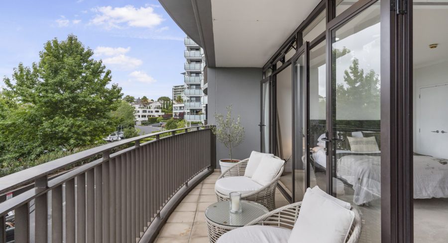  at 1D/36 James Cook Crescent, Remuera, Auckland City, Auckland