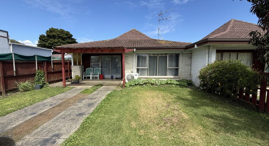  at 1/16 Browns Road, Manurewa, Manukau City, Auckland