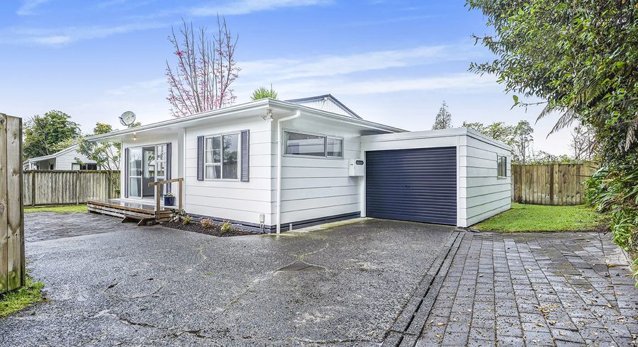  at 57A Aberfoyle Street, Dinsdale, Hamilton, Waikato