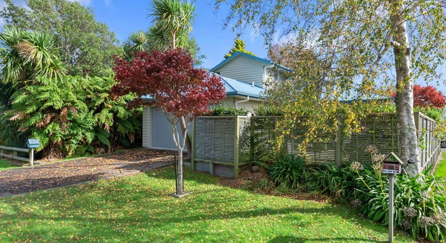  at 15A Willow Avenue, Hannahs Bay, Rotorua