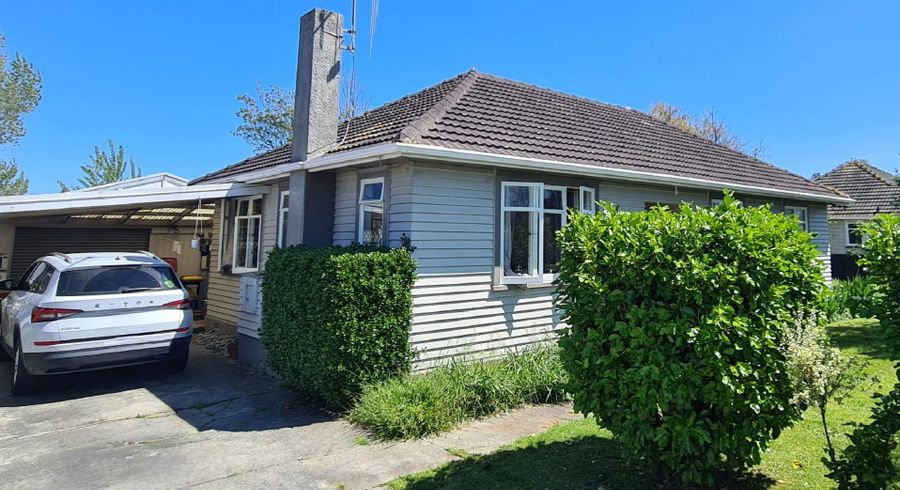  at 11 Kirk Street, Otaki, Kapiti Coast, Wellington