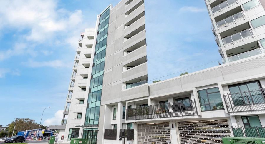  at 701/6 Waikumete Road, Glen Eden, Waitakere City, Auckland