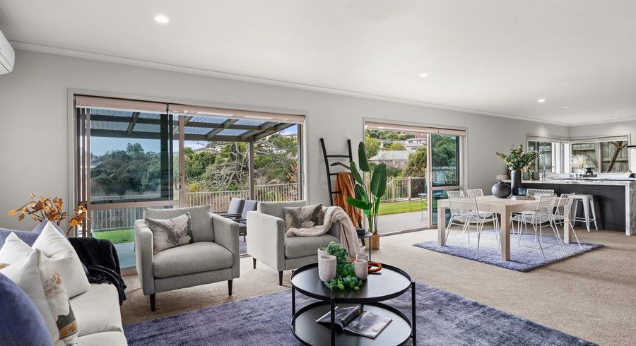  at 162 Oteki Park Drive, Welcome Bay, Tauranga