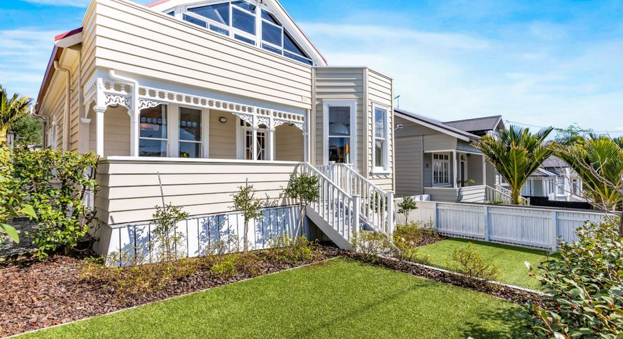  at 6 Sherwood Avenue, Grey Lynn, Auckland