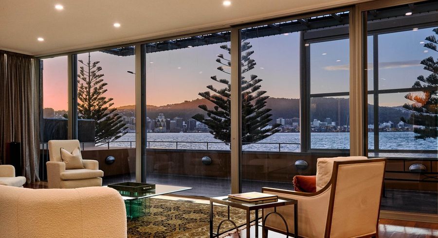  at 340 Oriental Parade, Oriental Bay, Wellington, Wellington