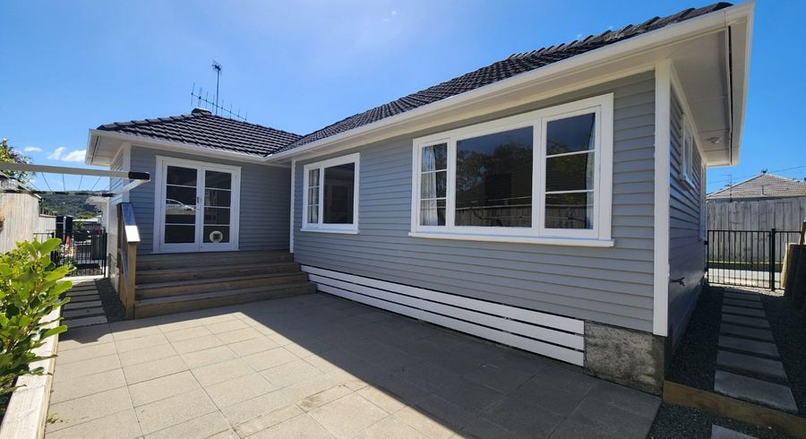  at 42B Karaka Street, Wainuiomata, Lower Hutt, Wellington