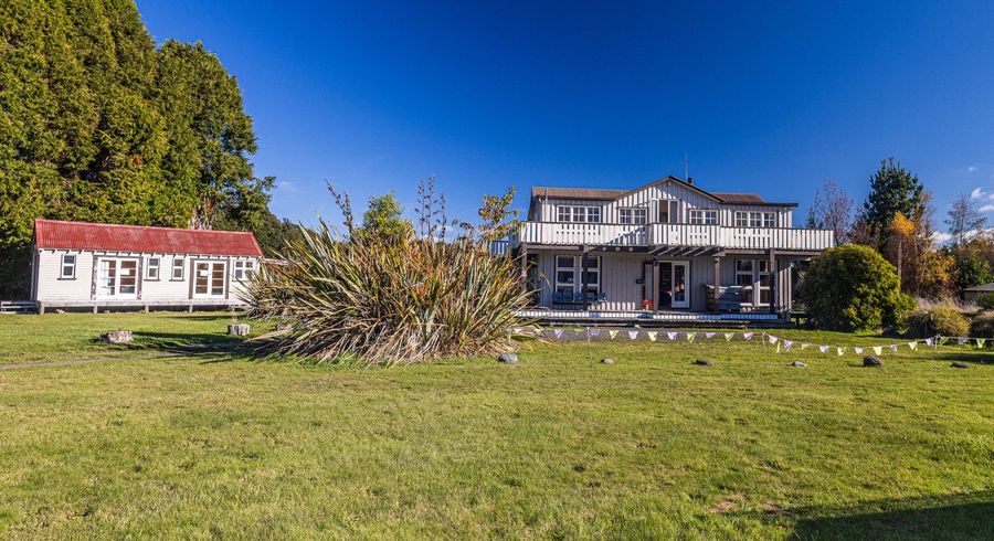  at 34B Kaha Street, Ohakune, Ruapehu, Manawatu / Whanganui