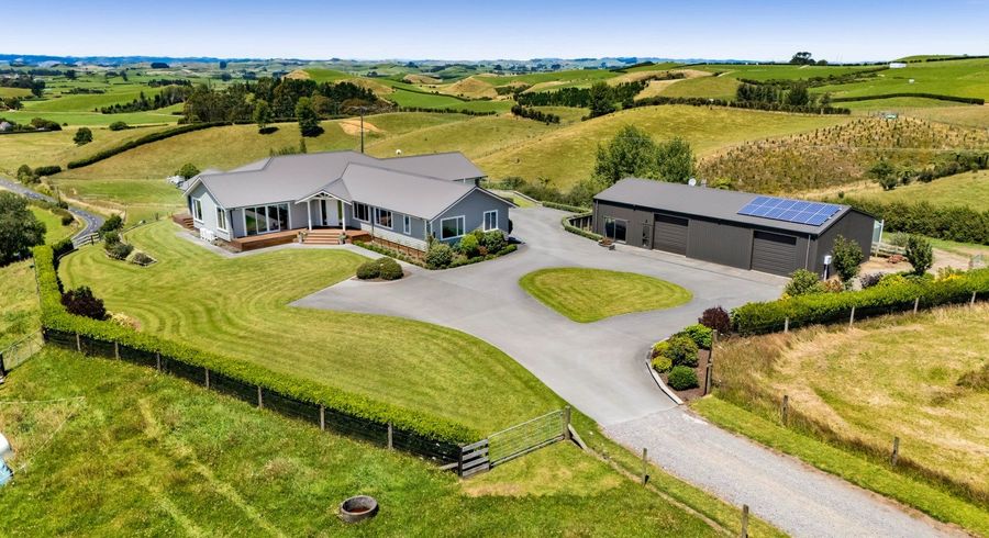  at 32B Bird Road, Stratford, Stratford, Taranaki