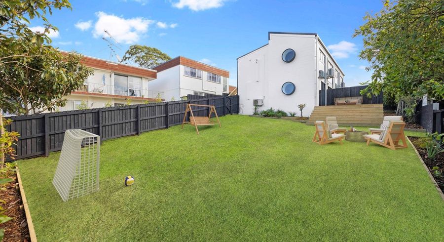  at 4/38 Don Croot Street, Western Springs, Auckland City, Auckland