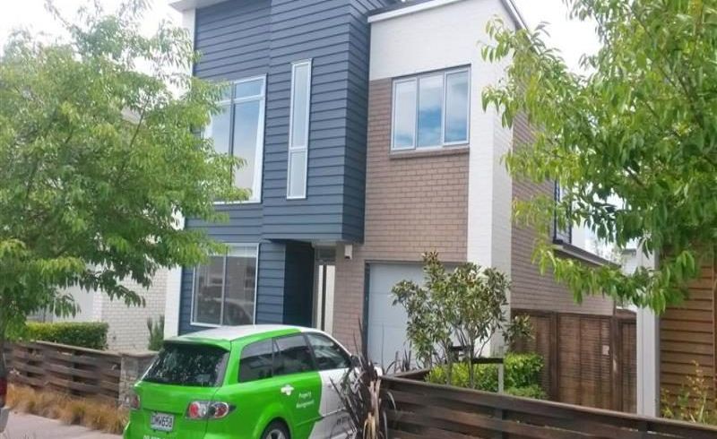  at 9 Station Street, Hobsonville, Waitakere City, Auckland