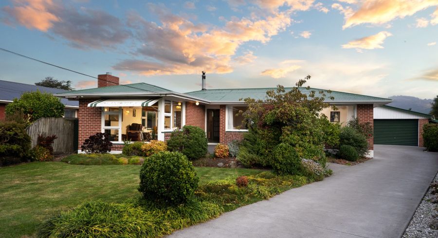  at 31 Gainsborough Street, Hoon Hay, Christchurch