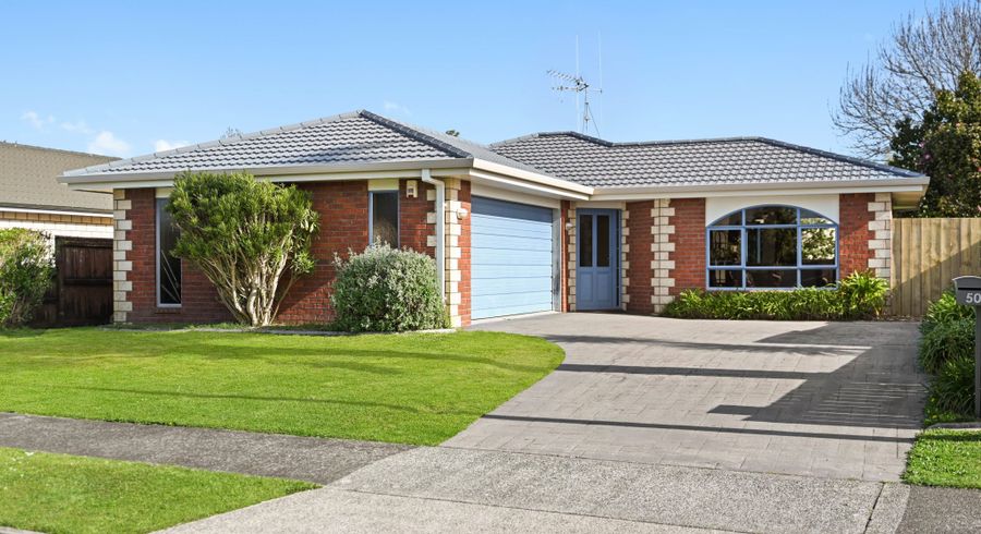  at 50 Waiwherowhero Drive, St Andrews, Hamilton