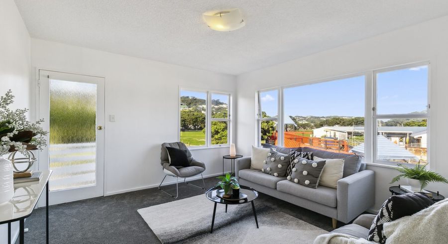  at 7/56 Brussels Street, Miramar, Wellington