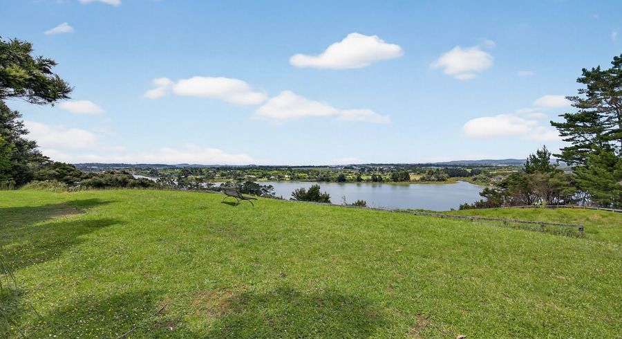  at 23 James Paige Lane, Riverhead, Rodney, Auckland