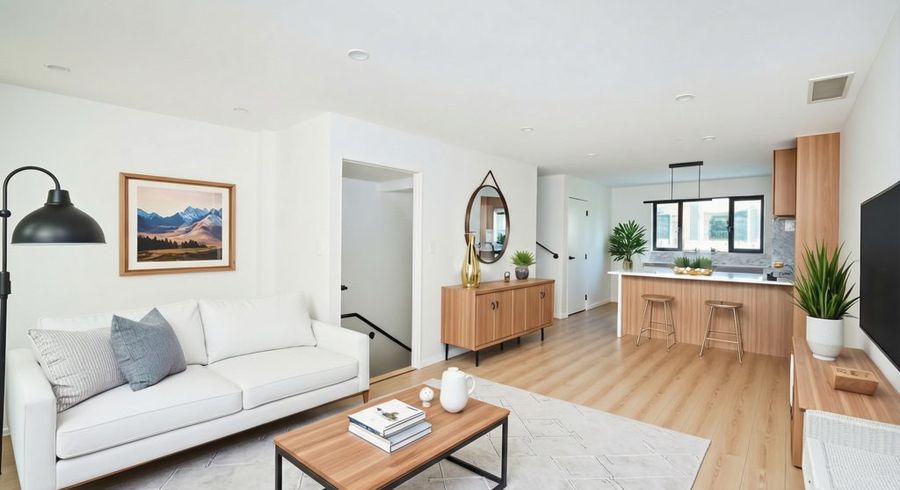  at 145 Albany Highway, Unsworth Heights, North Shore City, Auckland