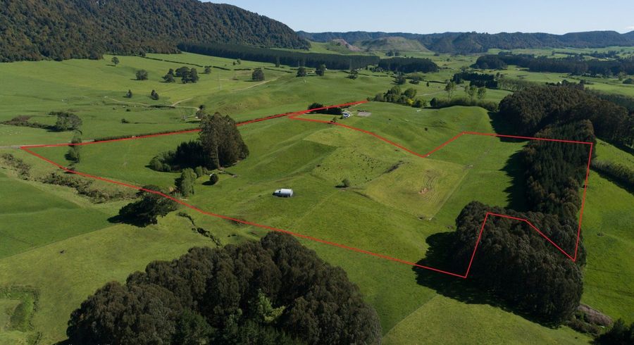  at Apirana Road, Horohoro, Rotorua, Bay Of Plenty