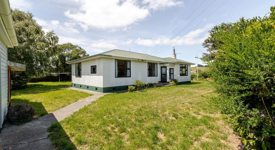  at 72 Oparatai Road, Pahiatua, Tararua, Manawatu / Whanganui