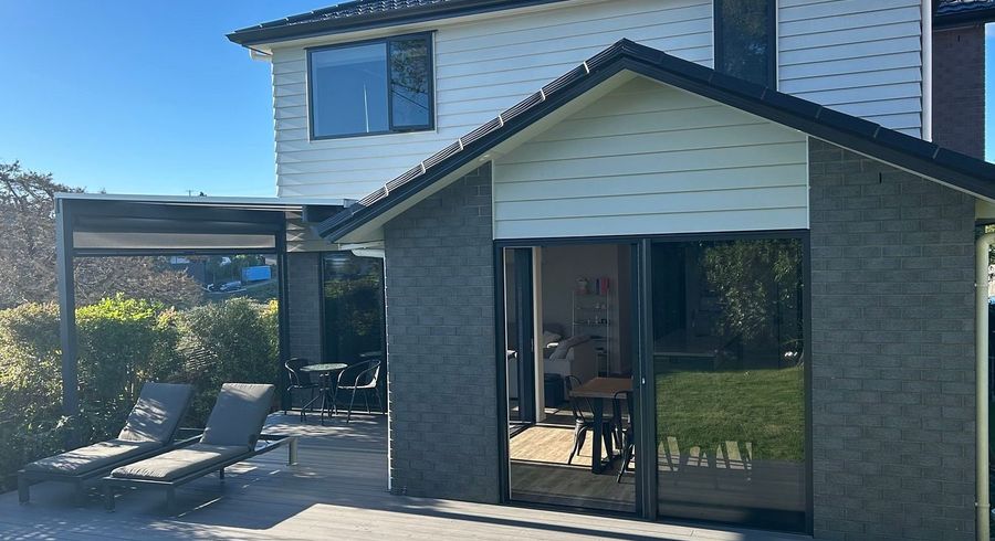  at 50A Philomel Crescent, Bayswater, North Shore City, Auckland