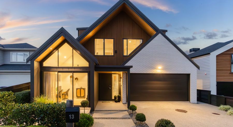  at 13 Keel Street, Long Bay, North Shore City, Auckland