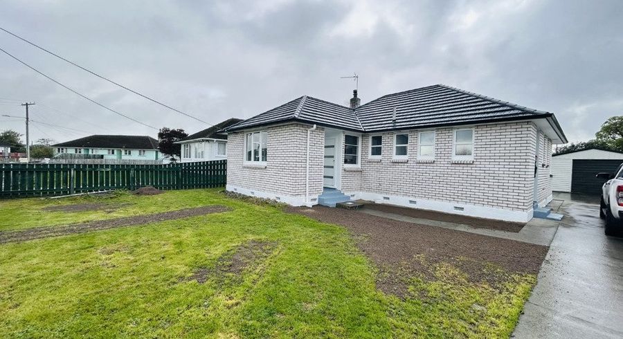  at 4 Grant Crescent, Masterton, Masterton