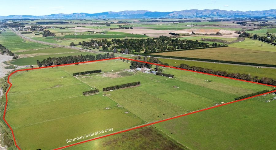  at 11 Galletys Road, St Andrews, Timaru, Canterbury