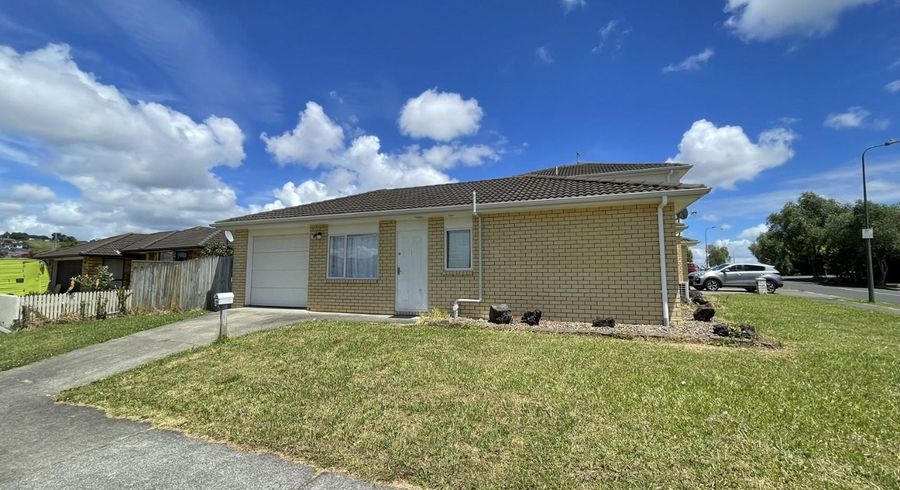  at 37A Innisowen Place, Flat Bush, Manukau City, Auckland