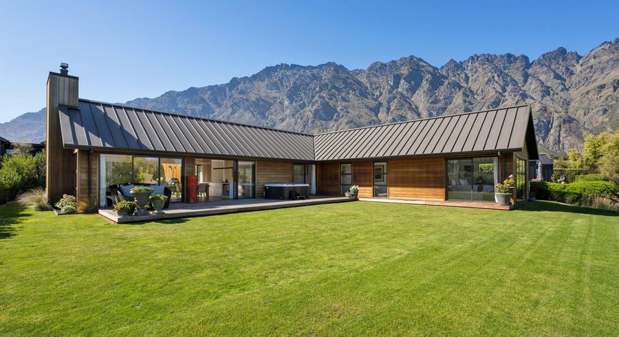  at 4 Durness Court, Jacks Point, Queenstown-Lakes, Otago