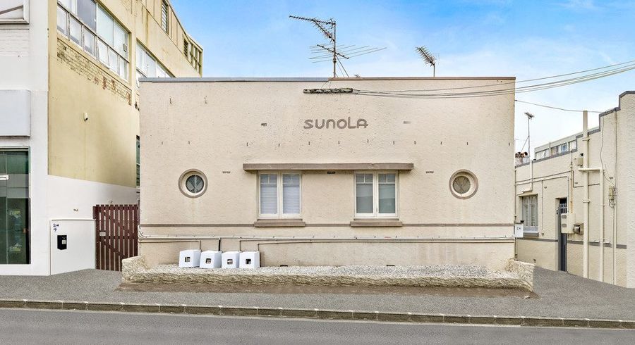  at 1/2 Railway Street, Newmarket, Auckland