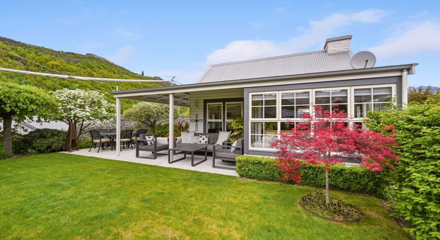  at 22 Cornwall Street, Arrowtown, Queenstown-Lakes, Otago