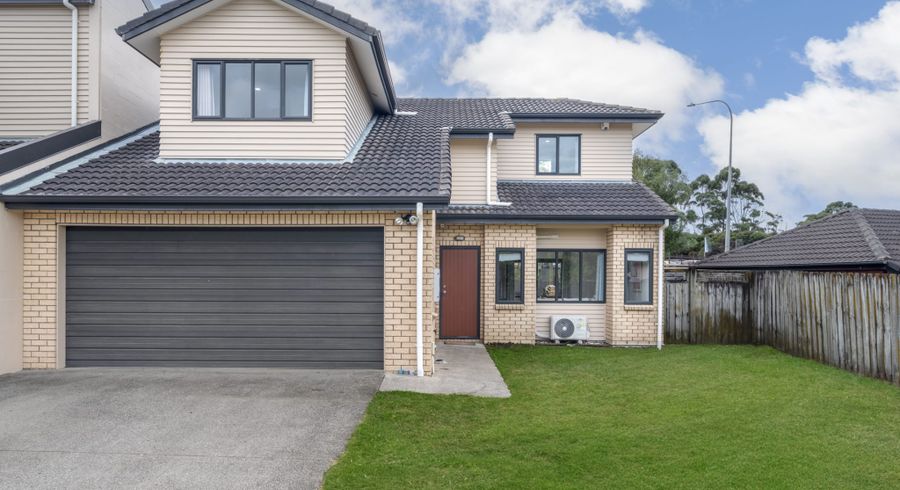  at 18 Skip Lane, East Tamaki, Manukau City, Auckland