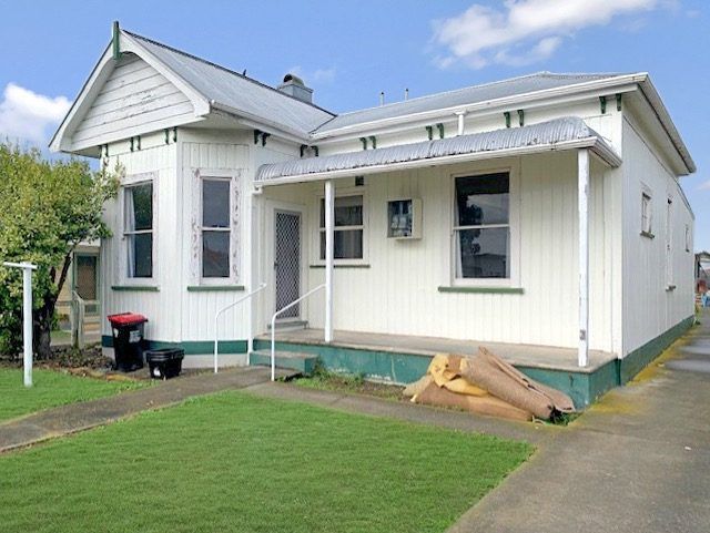  at Hastings Central, Hastings, Hawke's Bay