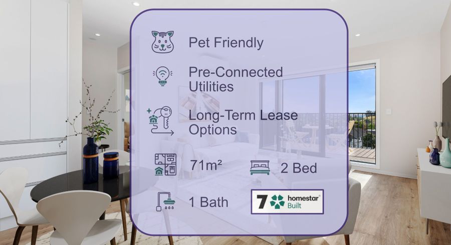  at Pet Friendly, Long Term Lease Options, Mount Albert, Auckland City, Auckland