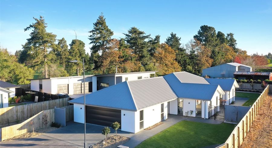  at 15 Jag Way, Tinwald, Ashburton