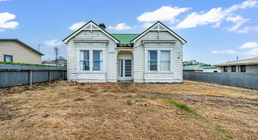  at 55 Nelson Street, Georgetown, Invercargill, Southland
