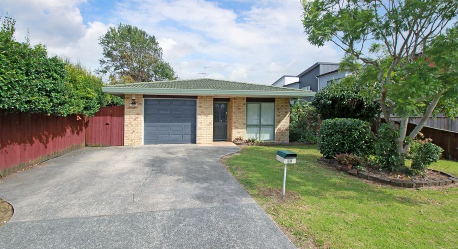  at 4A Williams Avenue, Pakuranga, Manukau City, Auckland