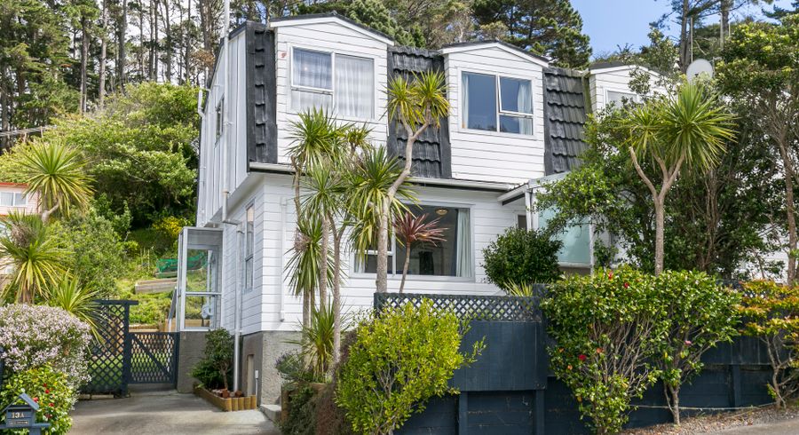 at 13A Percy Dyett Drive, Karori, Wellington