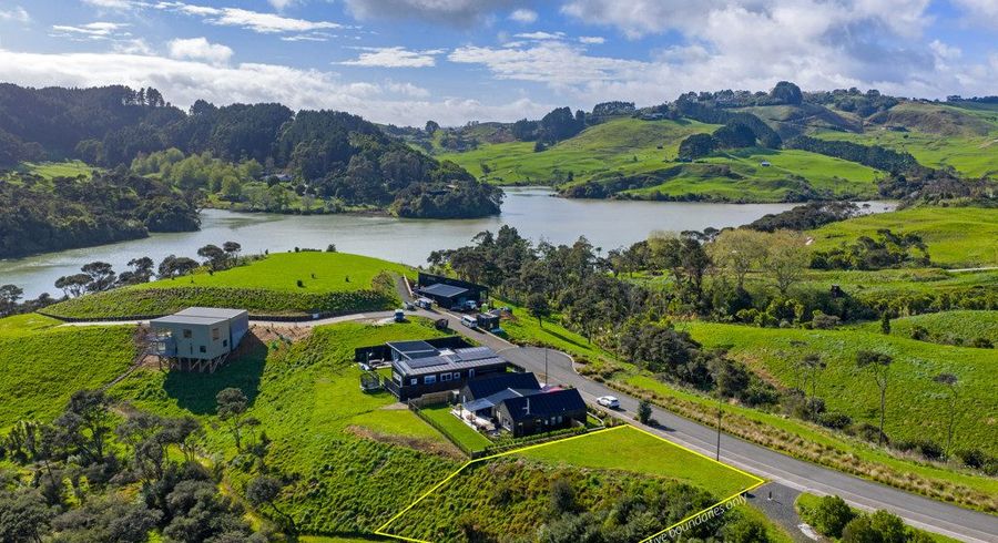  at 13 Ruruhi Street, Raglan, Waikato, Waikato