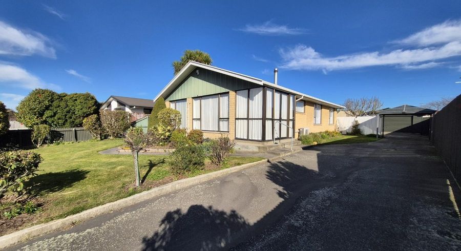  at 64 Oriana Crescent, Hornby, Christchurch City, Canterbury