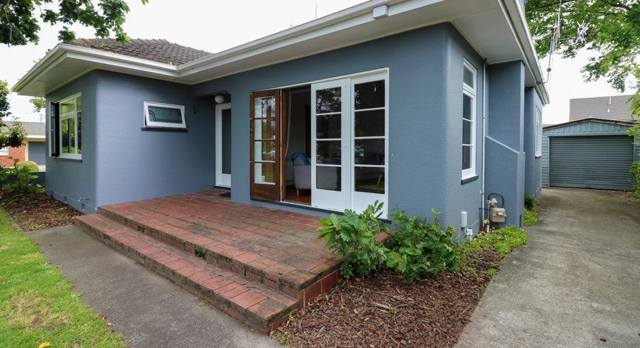  at 290 Albert Street, Hokowhitu, Palmerston North
